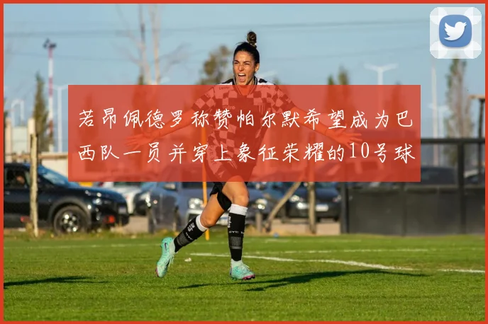 若昂佩德罗称赞帕尔默希望成为巴西队一员并穿上象征荣耀的10号球衣